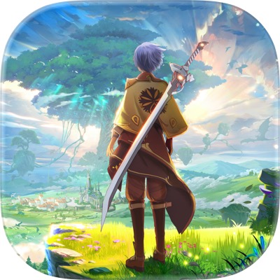 Legend of Neverland