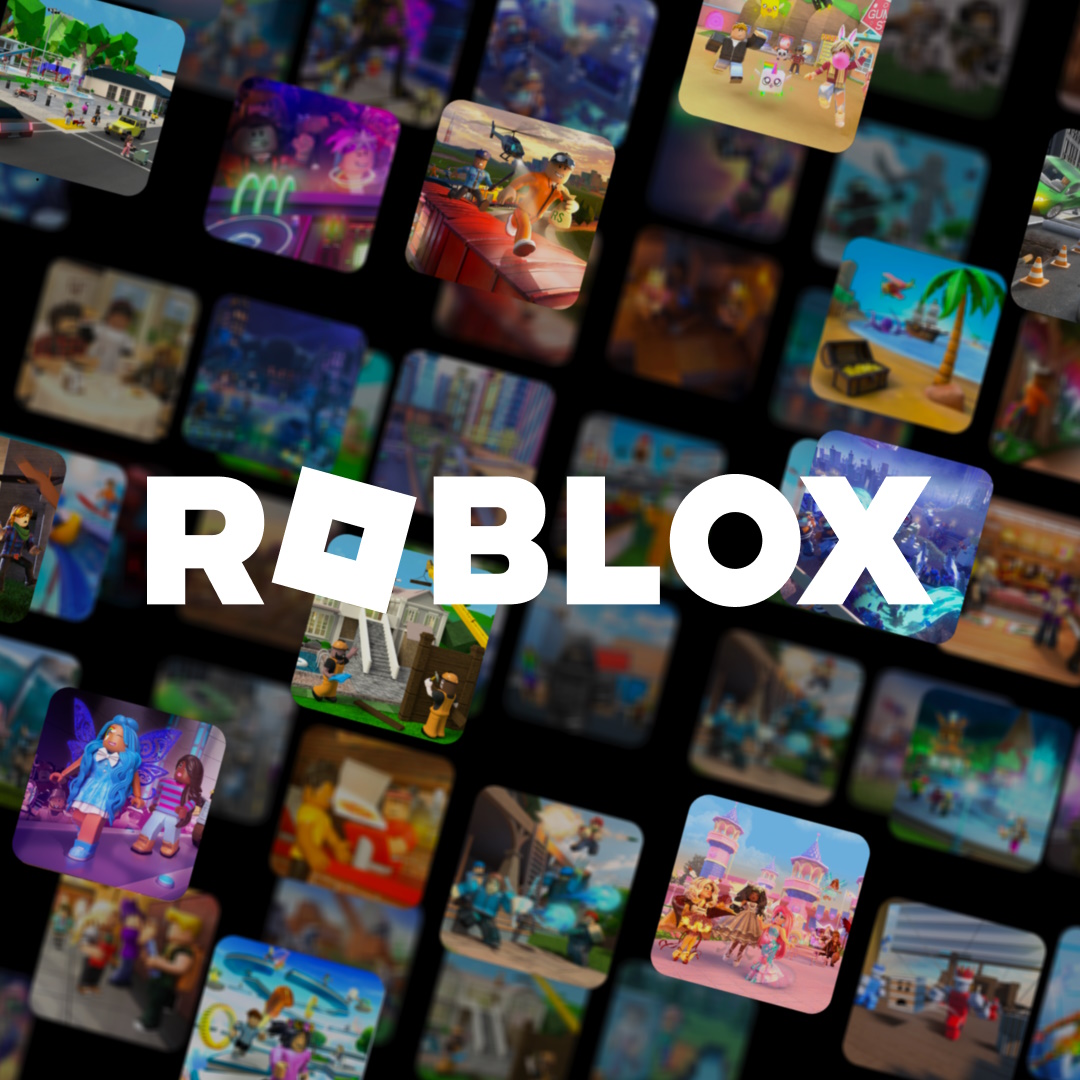 Roblox Gift Card (US)